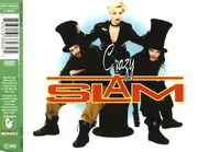 CD - Slam - Crazy - Special Edition (for DJs only)