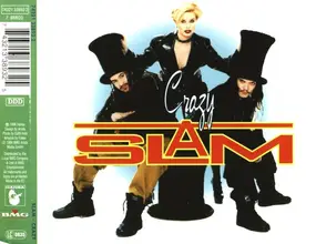 Slam - Crazy