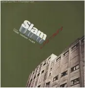 12inch Vinyl Single - Slam Featuring Tyrone 'Visionary' Palmer - Lifetimes (Remixes)
