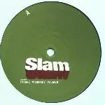 12'' - Slam Featuring Tyrone 'Visionary' Palmer - Lifetimes (Remixes)