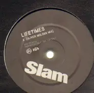 Slam, Tyrone Palmer - Lifetimes