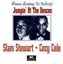 Double CD - Slam Stewart / Cozy Cole - Jumpin' At The Deuces