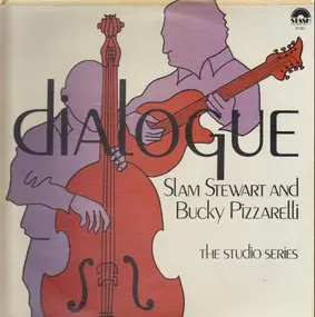 Slam Stewart - Dialogue