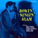 LP - Slam Stewart - Bowin' Singin' Slam