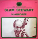 LP - Slam Stewart - Slamboree