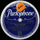 Schellack - Slam Stewart Quartet - Coppin' Out / Blues Collins