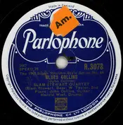 Slam Stewart Quartet