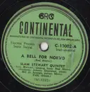 Schellack - Slam Stewart Quintet - A Bell For Norvo