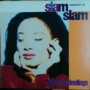 Slam Slam Featuring Dee C. Lee
