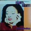 LP - Slam Slam Featuring Dee C. Lee - Free Your Feelings
