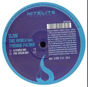 Slam - This World