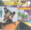 CD Single - Slam - U Got 2 Know  (6 versions, 1995)