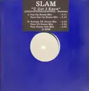 12'' - Slam - U Got 2 Know (Doodappenbadappen - Remixes)
