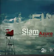 Slam - Azure (Remixes by Carl Craig + KiNK)