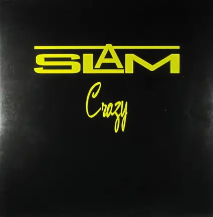 Slam - Crazy