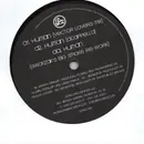 12inch Vinyl Single - Slam - Human