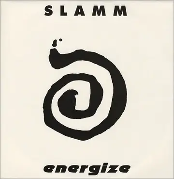 Slamm - Energize