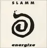 12'' - Slamm - Energize