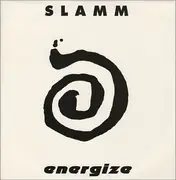 12'' - Slamm - Energize