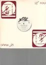 12inch Vinyl Single - Slamm Syndicate - Dance Floor