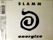 CD Single - Slamm - Energize