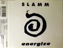 CD Single - Slamm - Energize