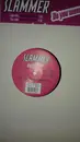 12inch Vinyl Single - Slammer - Do You Wanna Funk ?
