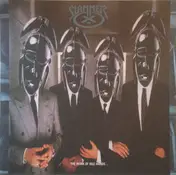 Slammer - The Work of Idle Hands...