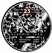 Slammin' Jack - Stop The Rain