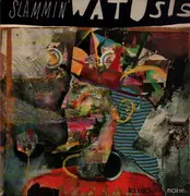 LP - Slammin' Watusis - Kings Of Noise