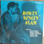 LP - Slam Stewart - Bowin' Singin' Slam