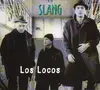 CD - Slang - Los Locus