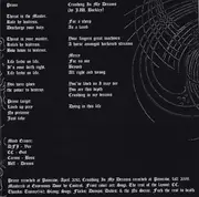 7inch Vinyl Single - Slang / Mind Eraser - Slang / Mind Eraser