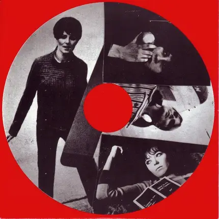 Slant 6 / The Make-Up - Slant 6 / The Make*Up