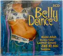 CD-Box - Slaoui , Sadok Tounsi , Anello Capuano & Bruno Assenmacher - Belly Dance - Slipcase Box