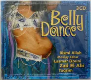 Slaoui , Sadok Tounsi , Anello Capuano & Bruno Assenmacher - Belly Dance