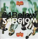 12inch Vinyl Single - Slapbak - 24 Below