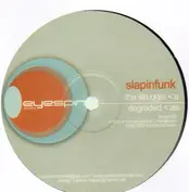 Eyespin Records