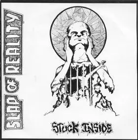 Slap Of Reality - Stuck Inside