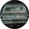 Picture LP - Slapshot - 16 Valve Hate
