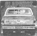 CD - Slapshot - 16 Valve Hate