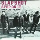 CD - Slapshot - The CD