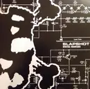 LP - Slapshot - Digital Warfare - White