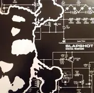 Slapshot - Digital Warfare
