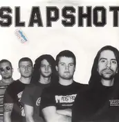 Slapshot - Firewalker