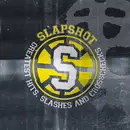 Double LP - Slapshot - Greatest Hits, Slashes And Crosschecks - Ltd ed