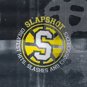 Slapshot - Greatest Hits, Slashes and Crosschecks