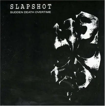 Slapshot - Sudden Death Overtime