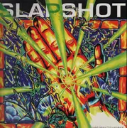 LP - Slapshot - Unconsciousness