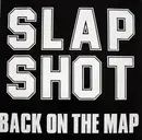 10'' - Slapshot - Back On The Map - EP